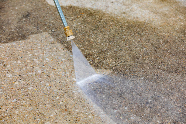 Best Driveway Pressure Washing  in Laurel, MT