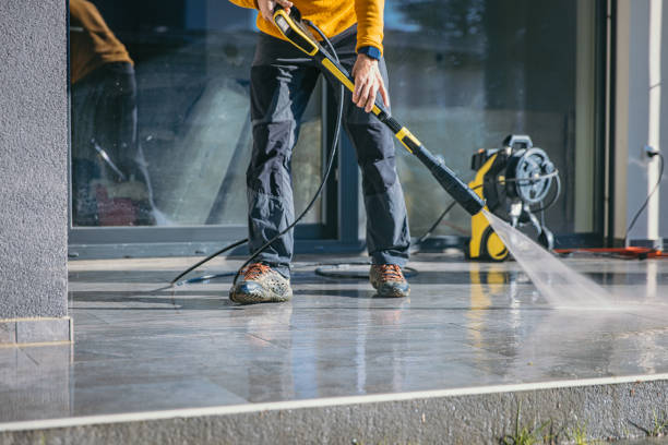 Best Sidewalk and Walkway Cleaning  in Laurel, MT