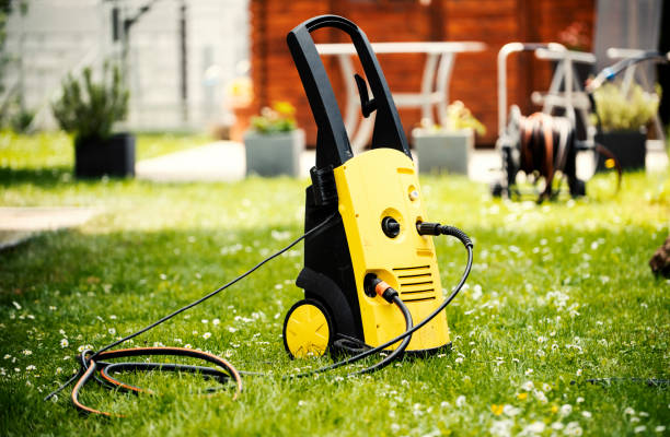 Best Dumpster Area Cleaning  in Laurel, MT